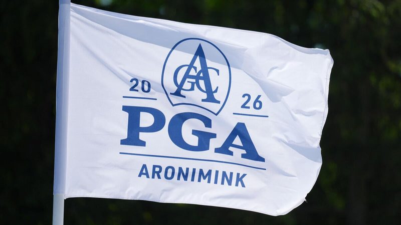 Golf's Biggest Showdown: 2026 PGA Championship Coverage and Viewing Details