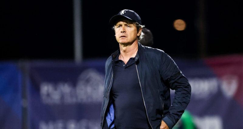 Le Sporting de Bastia se sépare de Reginald Ray avant l'officialisation de la relégation