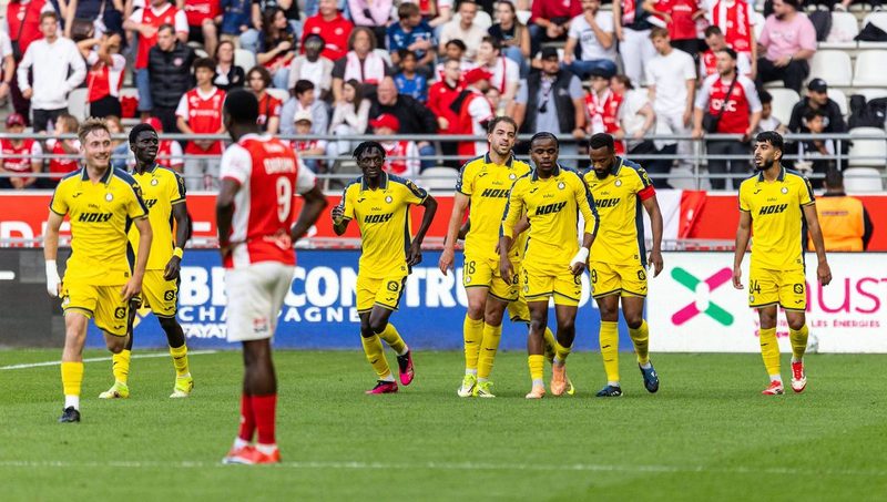 Le Pau FC : Bilan d'une saison mouvementée et focus sur Kyliane Dong