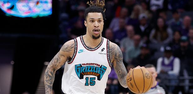 Tragédia no basquete: Brandon Clarke, do Memphis Grizzlies, morre aos 29 anos