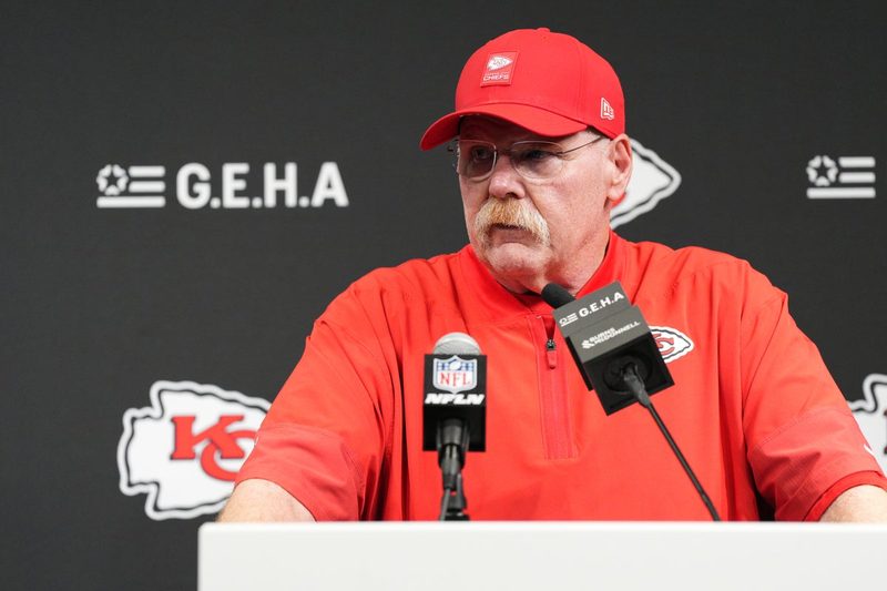 Broncos Prepare for Showdown with Chiefs in 2026 NFL Season Opener