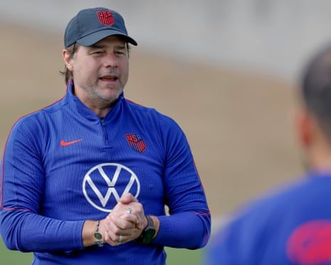 Pochettino's Tough Choices: USMNT's World Cup Squad Takes Shape