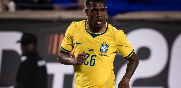 Rayan e Endrick emergem como alternativas para a seleção na Copa do Mundo