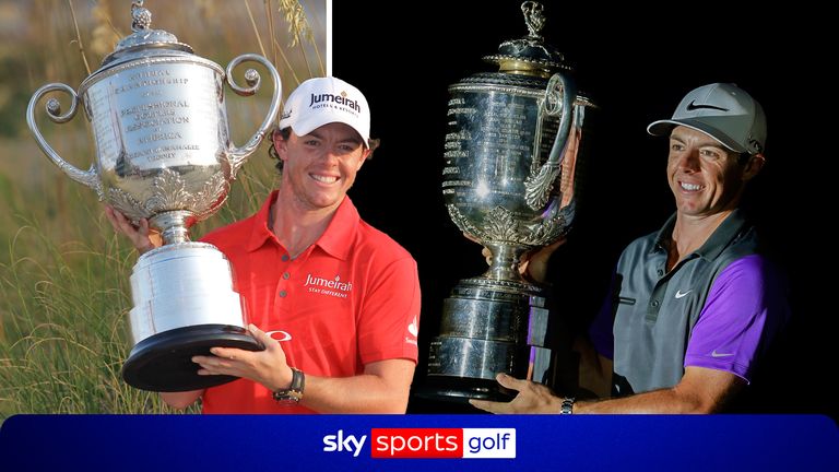 Excitement Builds for the 108th PGA Championship at Aronimink Golf Club
