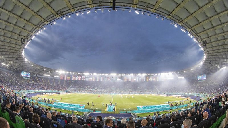 Derby Roma-Lazio posticipato a lunedì: Lega Serie A annuncia ricorso al Tar