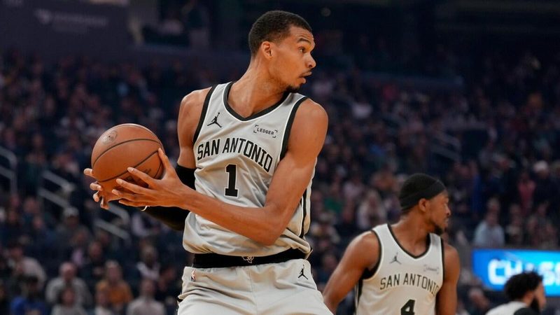 Timberwolves and Spurs Clash in Game 5: Key Matchups and Betting Insights