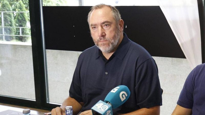 El Obradoiro asegura a Quintela, Barcello y Barrueta para su regreso a la ACB
