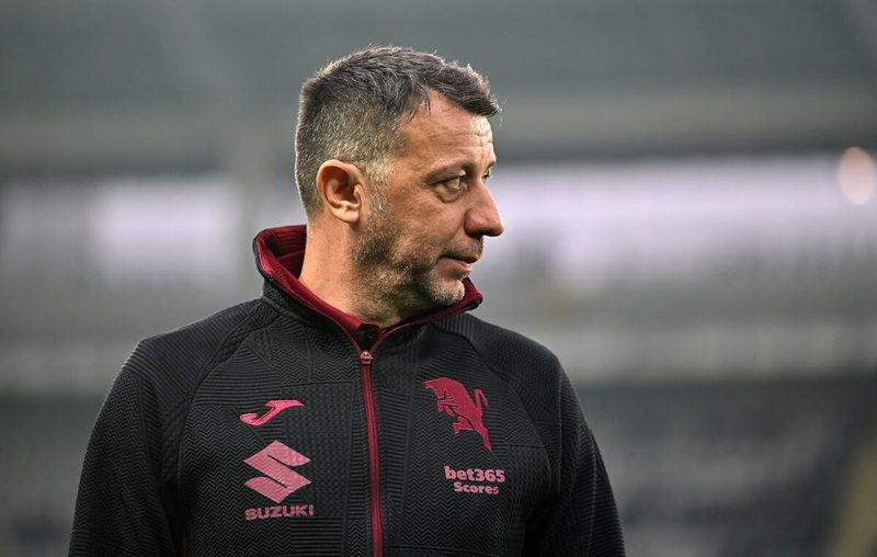 Il paradosso Torino: D’Aversa sorprende ma il futuro è incerto