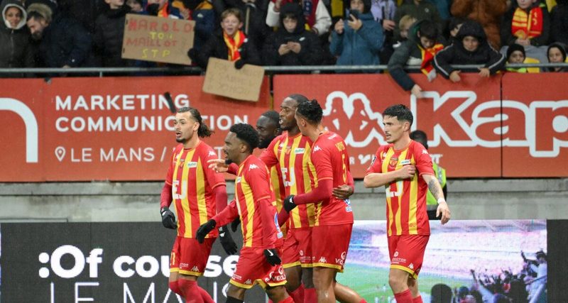 Le Mans : le peuple manceau se mobilise pour "La Nuit de la Montée" au Stade Marie-Marvingt