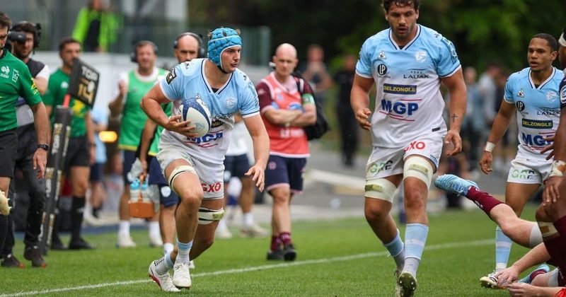 L'Aviron Bayonnais : Retours importants et forfaits avant le déplacement à Lyon