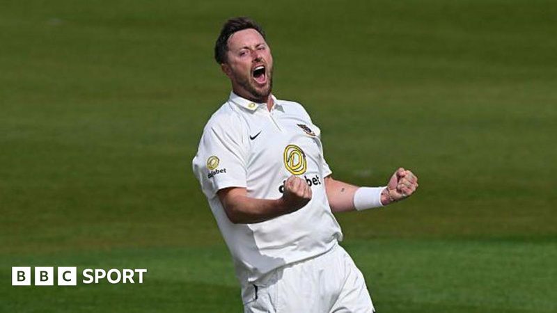 Ollie Robinson Returns: England's Bowling Ace Set for New Zealand Test