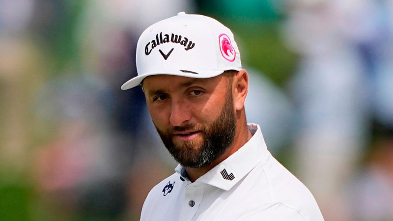 Luke Donald Celebrates Jon Rahm's Ryder Cup Eligibility After Fines Resolution