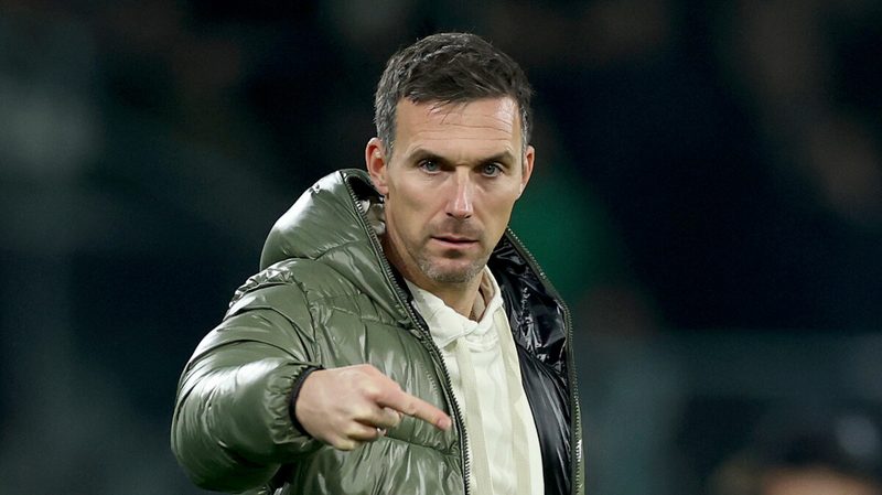 Union Berlin sucht neuen Cheftrainer: Diese fünf Kandidaten stehen zur Auswahl