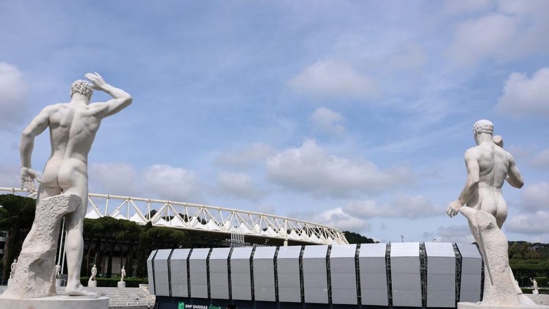 Derby di Roma alle 12: la Lega Serie A cerca un accordo con la Prefettura