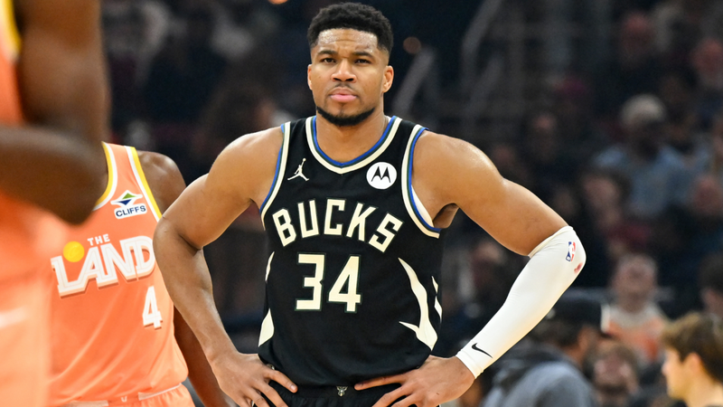 Giannis Antetokounmpo's Trade Possibilities: Ranking 29 Teams for His Future
