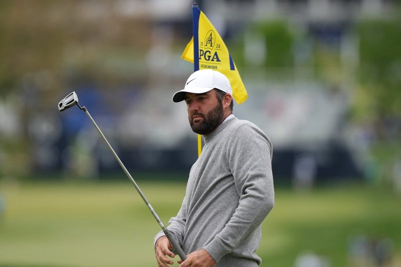 Rory McIlroy Aims for Major Glory Against Defending Champion Scottie Scheffler