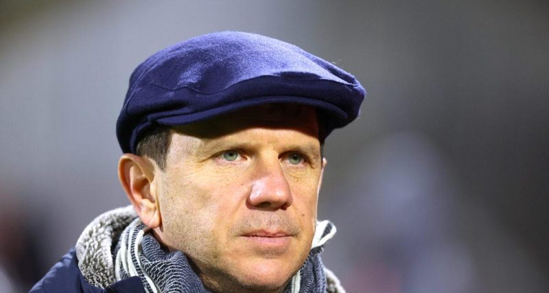 Le SC Bastia en Ligue 3 : Claude Ferrandi évoque les raisons et les enjeux