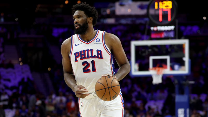Joel Embiid's Future with the 76ers Remains Uncertain Amid Trade Speculation