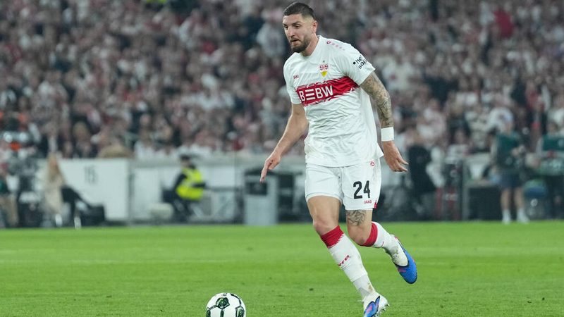 Jeff Chabot strebt WM-Nominierung an und fokussiert sich auf den VfB Stuttgart
