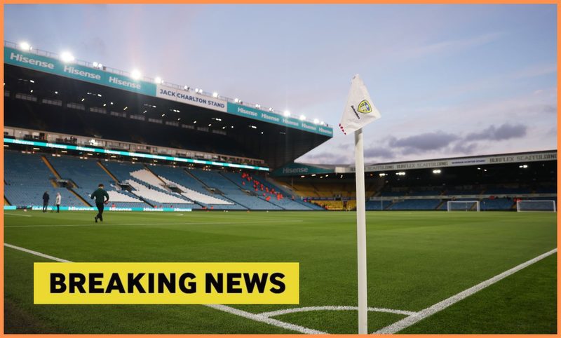 Leeds United Eyes Young Star Jeremy Monga Amidst Competitive Race