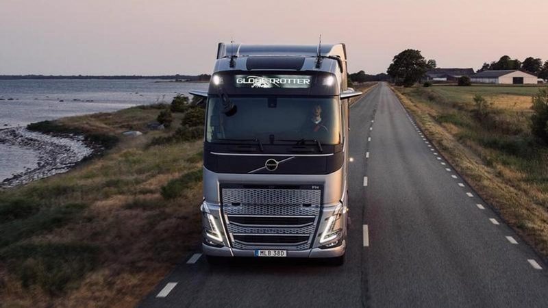 Volvo Trucks presenta motores innovadores que combinan eficiencia y combustibles alternativos