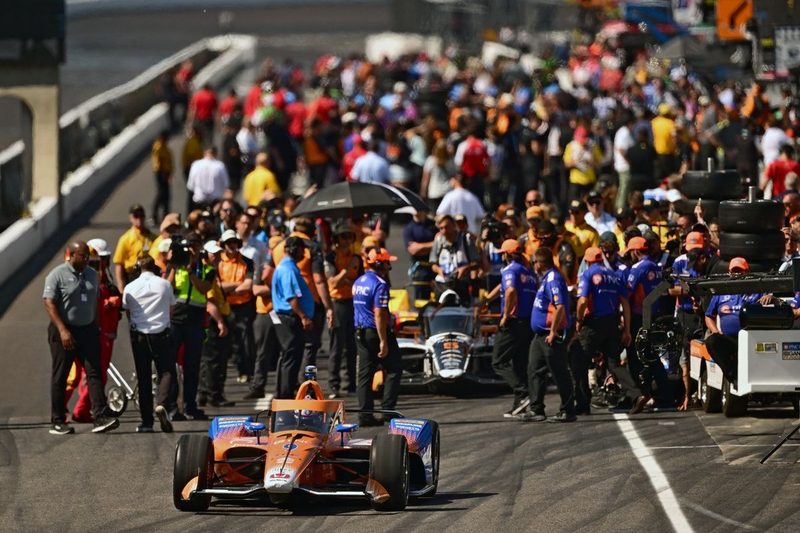 Mudanças na classificação da Indy 500 de 2026 promovem novas dinâmicas competitivas