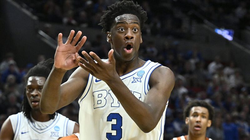 Warriors profitieren von Draft Lottery: Mavs müssen sich neu orientieren