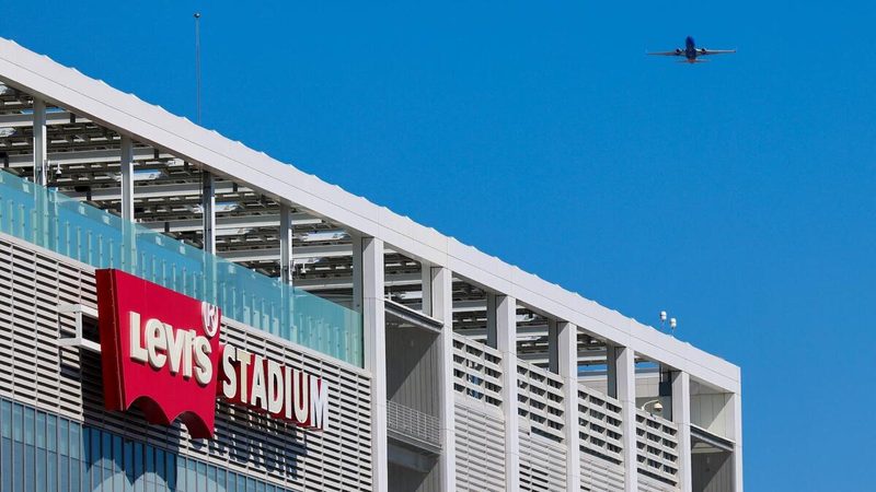 49ers Face Epic Travel Challenge in 2026 NFL Schedule, Panthers Enjoy a Cozy Ride