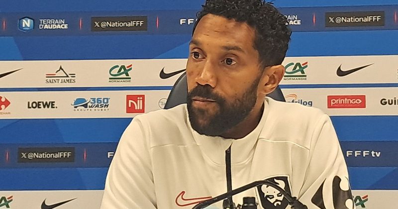 Gaël Clichy appelle à une révision de l'effectif du SM Caen pour la prochaine saison
