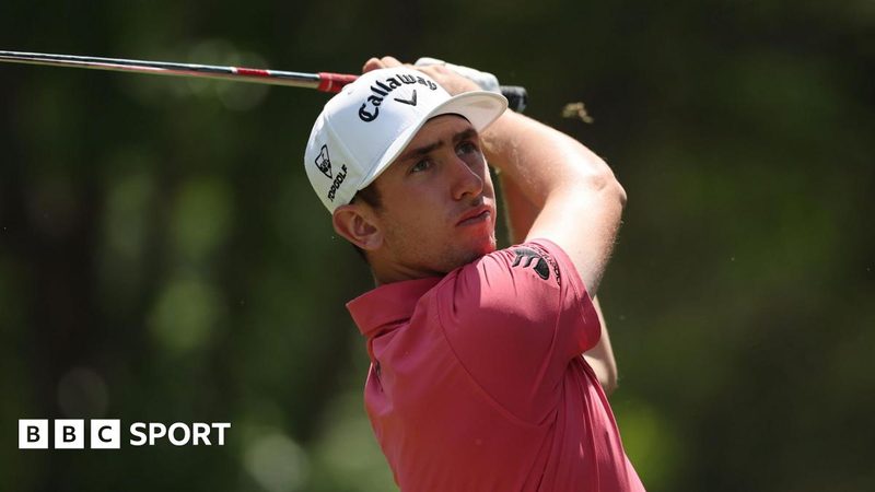 Tom McKibbin Stands Firm on LIV Golf Decision Amid Funding Concerns