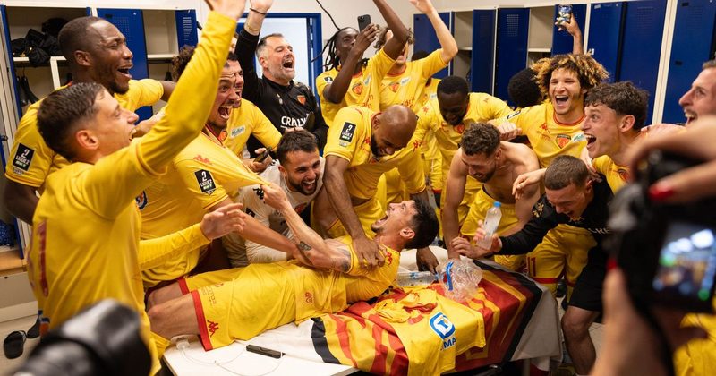 Le Mans FC : Retour triomphal en Ligue 1 après 16 ans d'absence