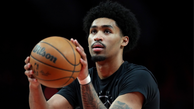 Dylan Harper Evolves into Playoff Star as Spurs Near Conference Finals Clash
