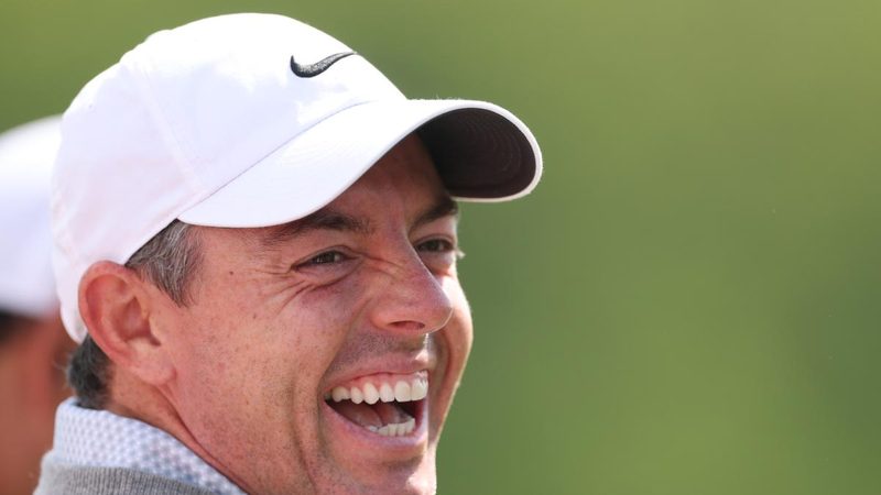McIlroy e Scheffler protagonisti al PGA Championship: la sfida dell'anno è iniziata