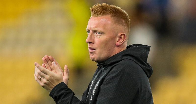 Le FC Lorient : Will Still en pole position pour succéder à Olivier Pantaloni