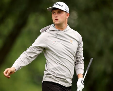Kipp Popert Calls for Opportunities as G4D Tour Faces Uncertain Future