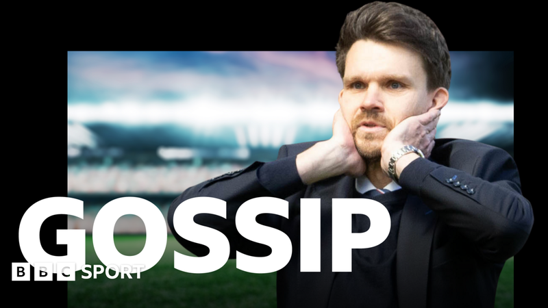 Coaching Changes and Player Transfers Heat Up in Scottish Football