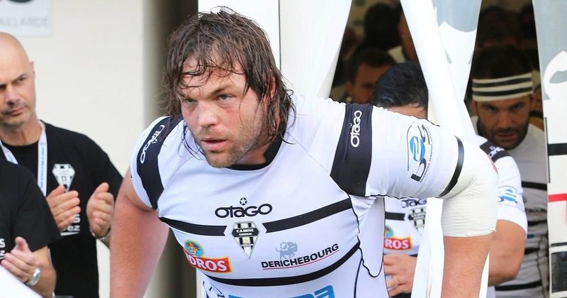 Tristesse au CA Brive : Kevin Buys nous a quittés à 40 ans