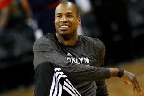 NBA Trailblazer Jason Collins Passes Away at 47 After Battle with Brain Tumor