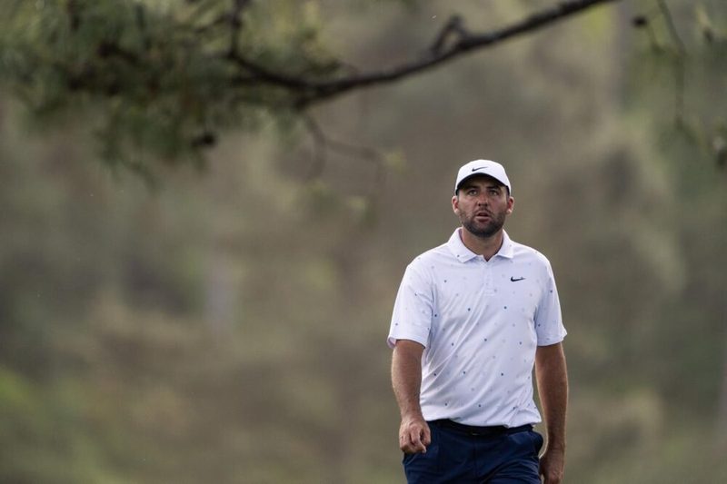Scottie Scheffler difende il titolo al PGA Championship: chi sfiderà il campione?