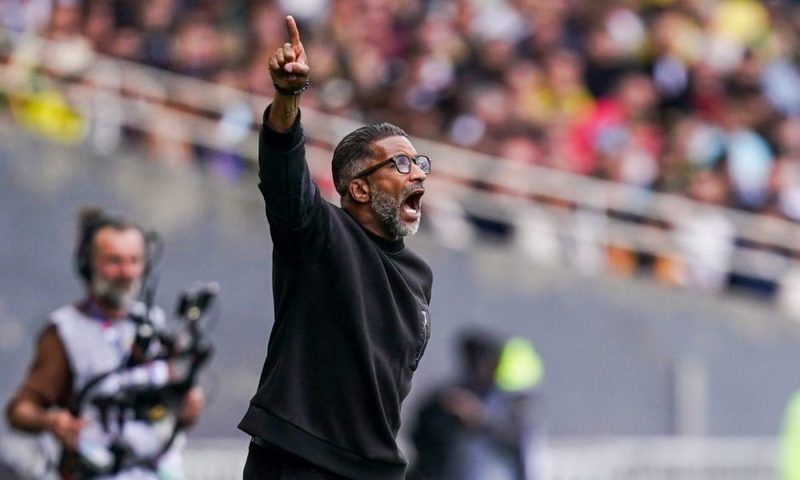 L'OM : Habib Beye proposé au Paris FC et à l'AS Monaco