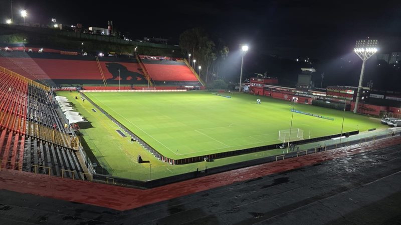 Prefeito de Salvador anuncia nova via de acesso ao Barradão para Copa do Mundo Feminina
