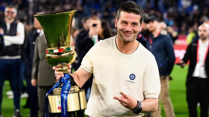 Cristian Chivu's Remarkable Rise at Inter: From Doubt to Domestic Double Glory