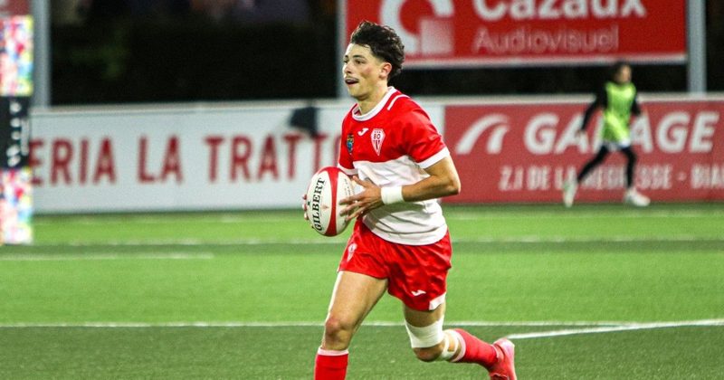 Le Biarritz Olympique face à Carcassonne : Baptiste Fariscot, prêt pour le match décisif