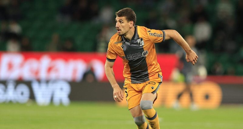 Le Racing Club de Strasbourg s'offre Diogo Sousa, une pépite portugaise