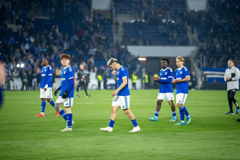 Le RC Strasbourg Alsace : Une saison 2025-2026 pleine de promesses mais frustrante