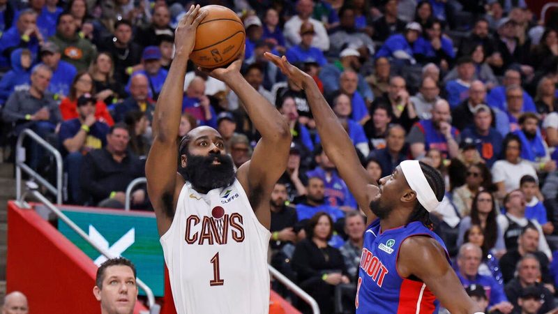 Cavaliers Near Finals, PGA Championship Begins, NFL Schedule Unveiled