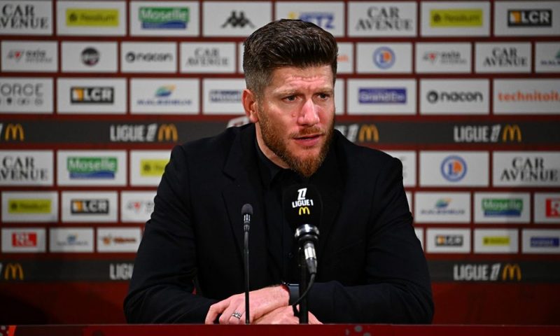 Sébastien Pocognoli proposé à l'OM pour succéder à Habib Beye