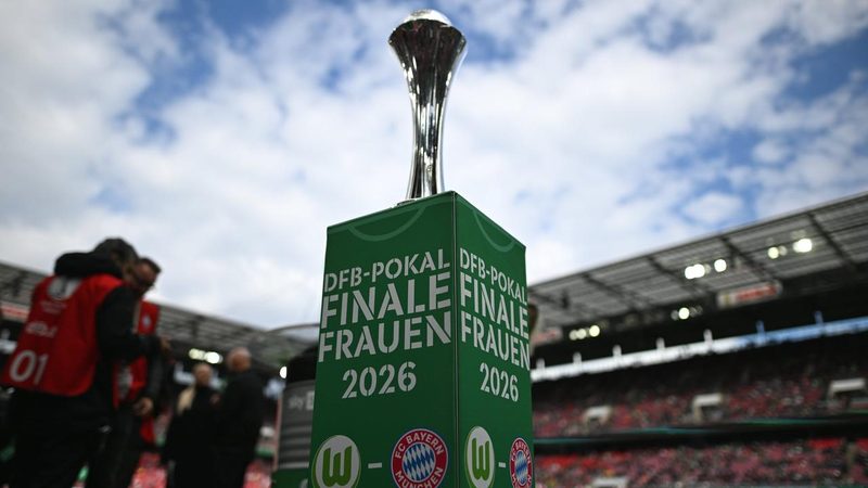 Erfolgreiches Turnier für den weiblichen Nachwuchs vor dem DFB-Pokal der Frauen