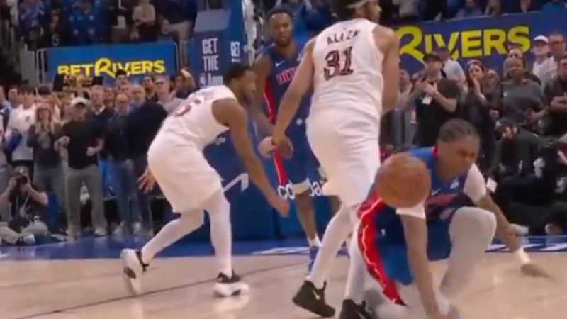 Cleveland Cavaliers superan a Detroit Pistons en prórroga y se acercan a la final del Este