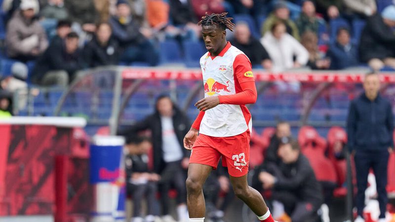 Borussia Dortmund verpflichtet Joane Gadou als Soforthilfe für die Defensive